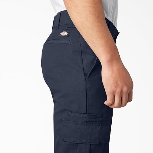 Dickies Men's Flex Regular Fit Cargo Pants thumbnail 4