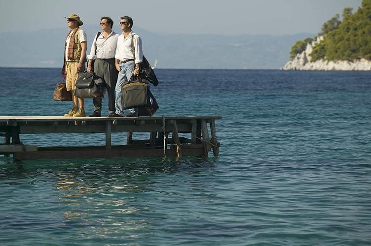 Mamma Mia! The Movie [DVD] thumbnail 16