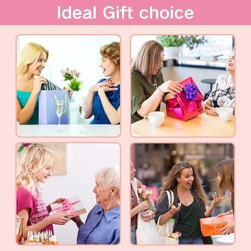 SAANG & JAT Hand Sanitizer Spray Case Compatible with Touchland, Silicone Holder Cherry Keychain for Touch Land Mist Case thumbnail 7