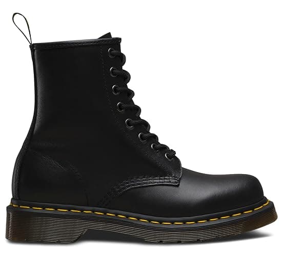 Dr. Martens Women's 1460 W Nappa Leather thumbnail 4