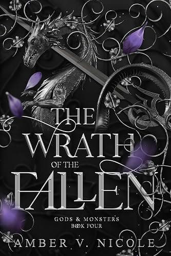 The Wrath of the Fallen (Gods and Monsters) - Image 1