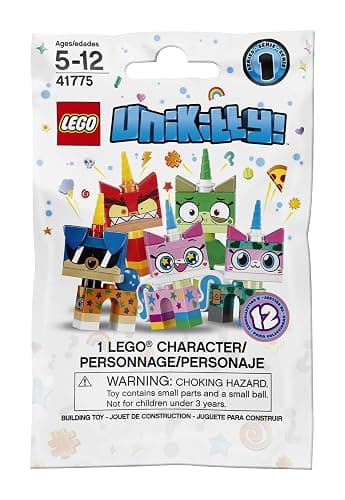 LEGO Unikitty! Collectibles Series 1 41775 (1 Blind Bag) thumbnail 2