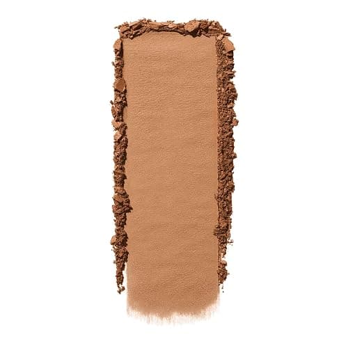 e.l.f. Primer-Infused Bronzer, Long-Lasting, Lightweight & Buildable Powder Bronzer, Delivers A Matte Finish, Vegan & Cruelty-Free, Catching Rays thumbnail 2