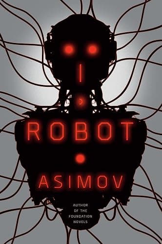 I, Robot - Image 1