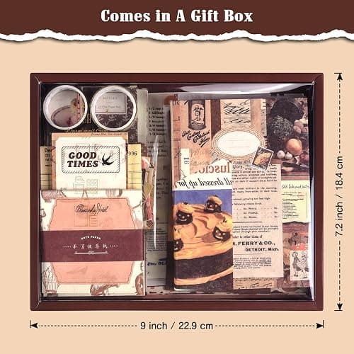 Junk Journaling thumbnail 2