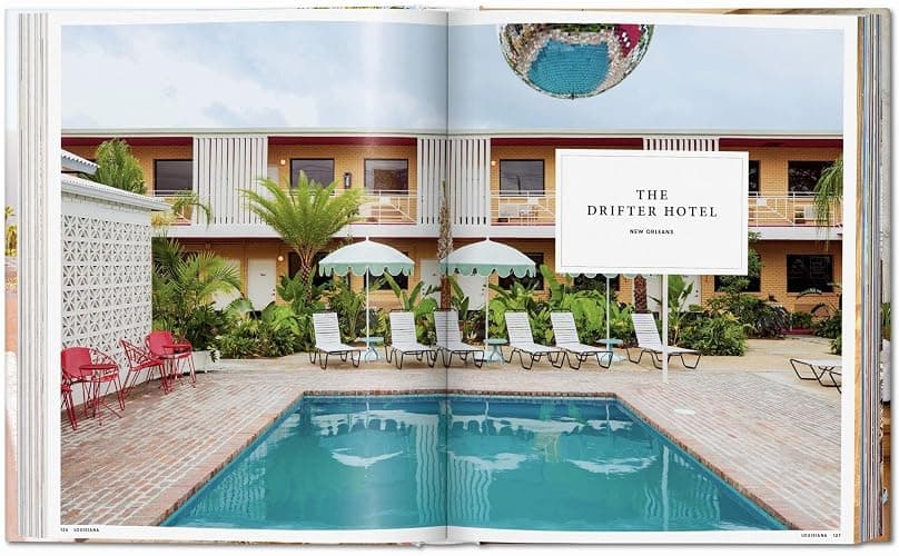 Great Escapes USA. The Hotel Book (Multilingual Edition) thumbnail 4