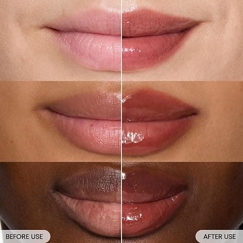 LANEIGE Glaze Craze Tinted Lip Serum: Hydrating Lip Serum for Glossy, Nourished Lips with Plumping Polypeptides thumbnail 2