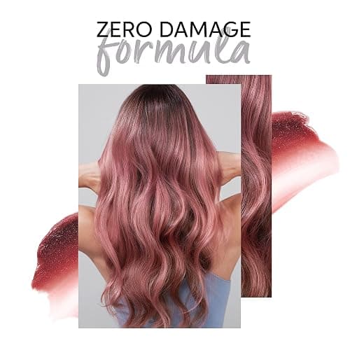 Wella Color Fresh Mask | Color-Depositing Hair Mask for Refreshed Salon Color | Vegan Formula with Avocado Oil for Smooth, Moisturized Results | All Hair Types | Zero Damage | Silicone Free | 5 Fl Oz thumbnail 4