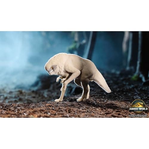 Jurassic World Captivz Rebirth Slime Eggs With Buildable Dinosaur Toy And Slime, Optimal Present For Boys And Girls, One Supplied at Random thumbnail 2
