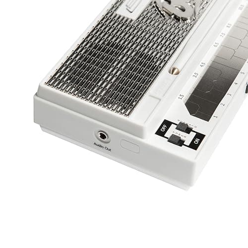 Bowie Stylophone - Limited Edition Synthesizer thumbnail 7