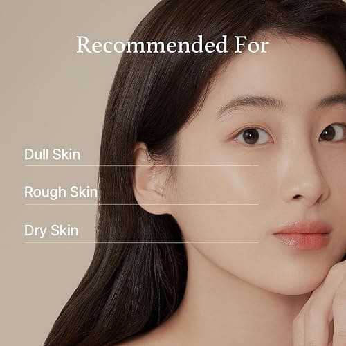 I'm from Rice Toner, Mini Size, Travel Essentials, Hydrating for Dry, Dull, Combination Skin, Vegan, Fragrance Free, Glass Skin, Korean Face Care 1.01 Fl Oz thumbnail 7