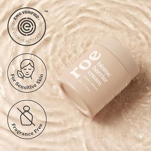 Organic Baby Cream thumbnail 2