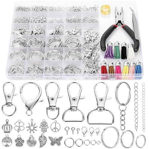 keychain making kit thumbnail 8