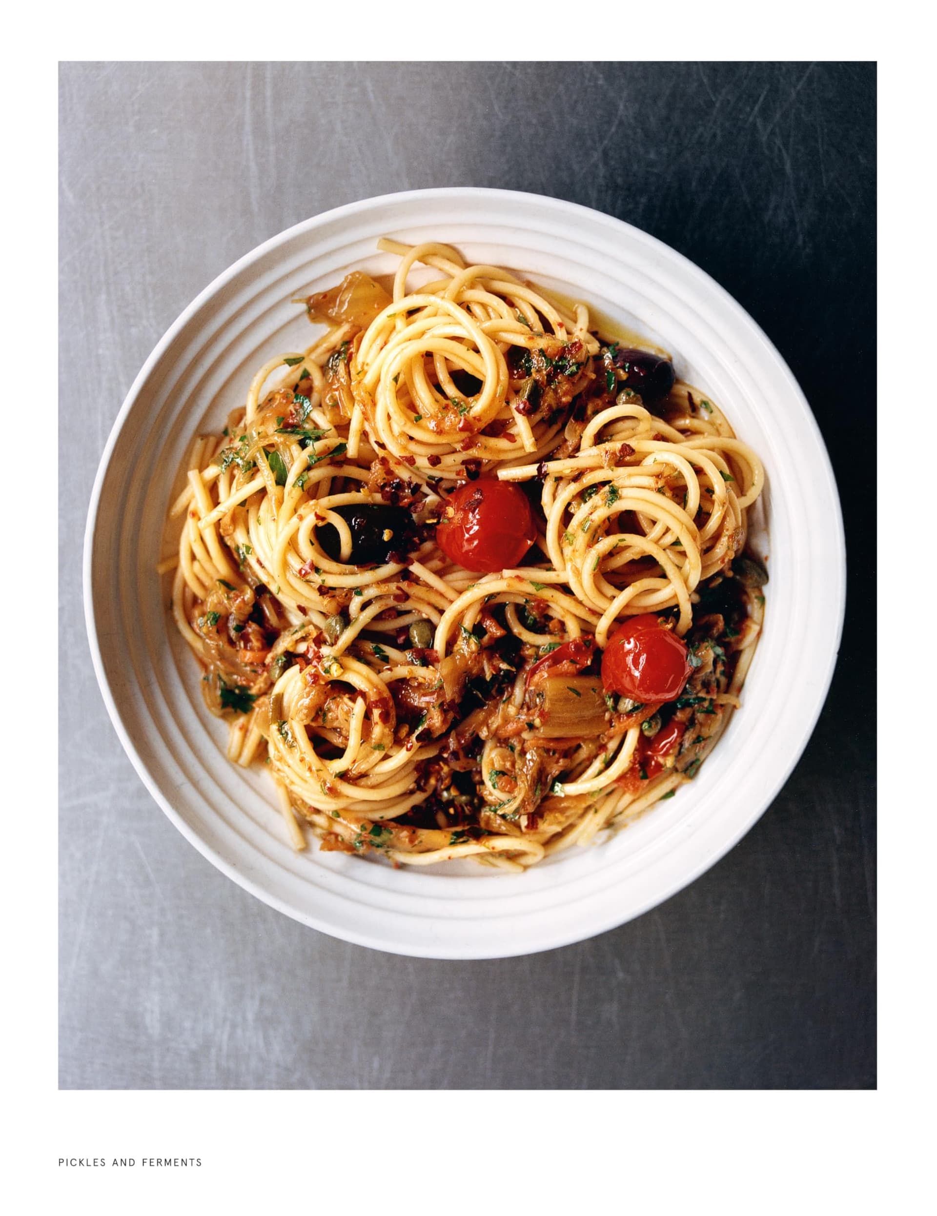 Cooking With Vegetables: THE SUNDAY TIMES BESTSELLER thumbnail 4
