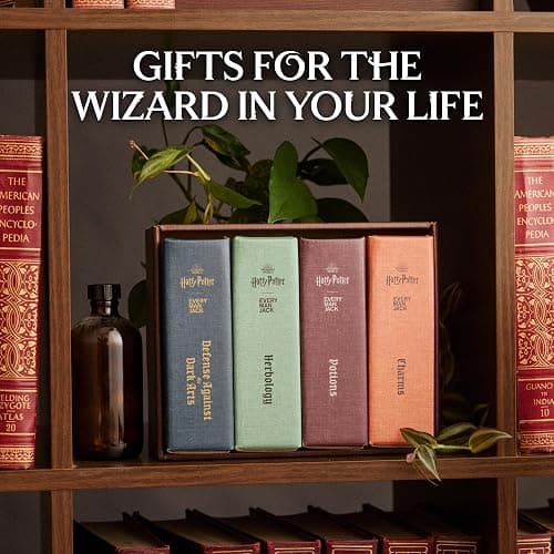 Every Man Jack Harry Potter Body Wash Gift Set thumbnail 2