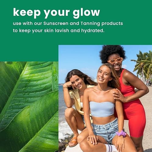 Hawaiian Tropic Lime Coolada Aftersun Moisturizer, 480mL thumbnail 5