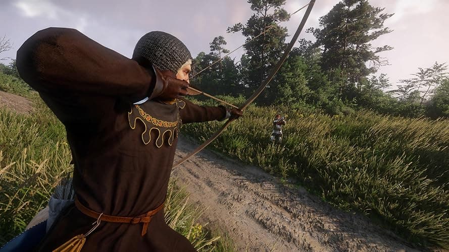 Kingdom Come: Deliverance II - PlayStation 5 thumbnail 8