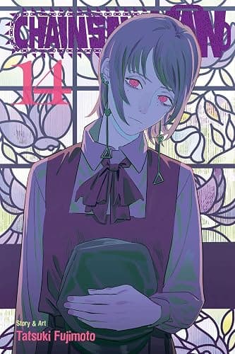 Chainsaw Man, Vol. 14 - Image 1