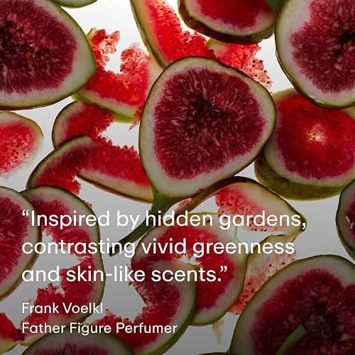 PHLUR Father Figure Eau de Parfum - Travel Size Perfume Fragrance - Green Fresh Fig Perfume with Iris, Jasmine, Patchouli, Sandalwood & Vanilla (9.5mL) thumbnail 5
