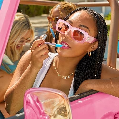 tarte maracuja juicy lip shift – Hydrating & Volumizing Lip Plumper Gloss Balm, Hyaluronic Acid & Vitamin E, pH-Powered Plumping Lipgloss, High Shine Finish, Vegan & Cruelty Free thumbnail 3