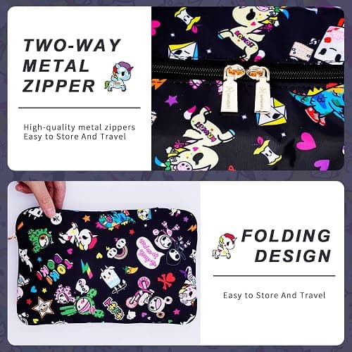 Tokidoki dufflebag thumbnail 8