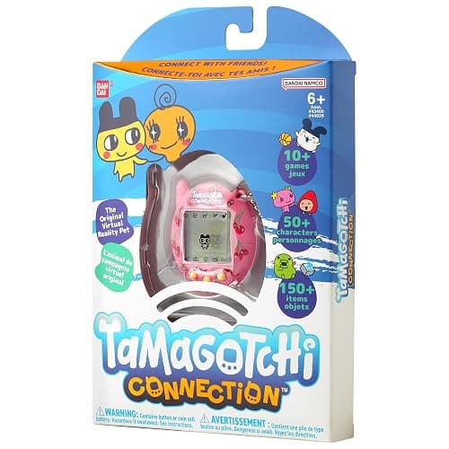 Tamagotchi Conexión - Cereza thumbnail 5
