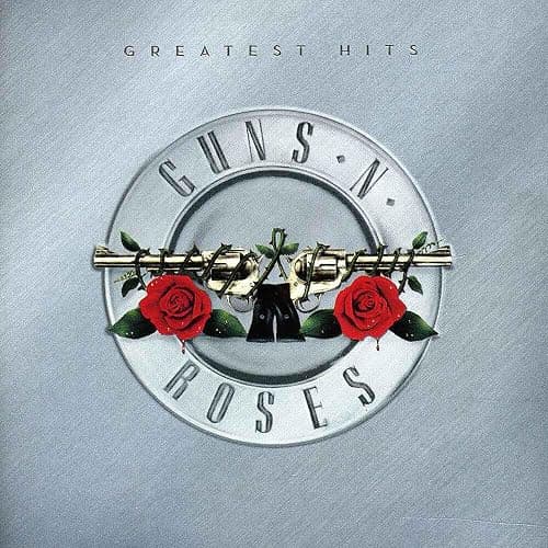 Guns & Roses: Greatest Hits - Image 1