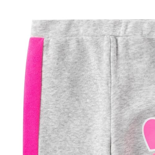 Sesame Street Girls 2 Piece Sweater and Pants Set for Infant and Toddler thumbnail 6
