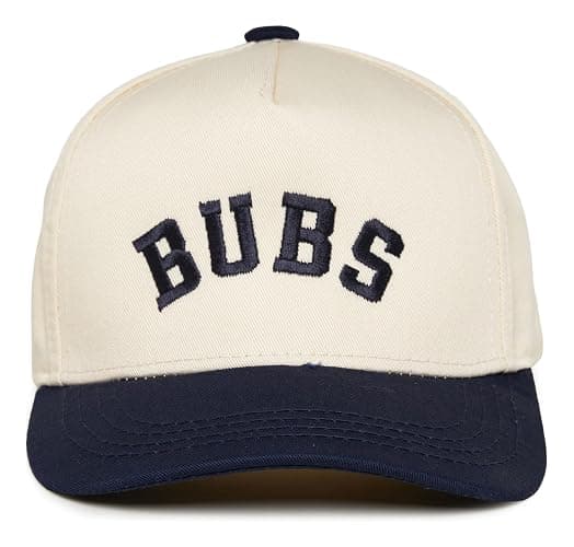 Funky Junque Kids, Baby & Toddler Trucker Hat – Adjustable Snapback Baseball Caps for Boys & Girls Ages 0-9 Years, 3 Sizes - Image 1