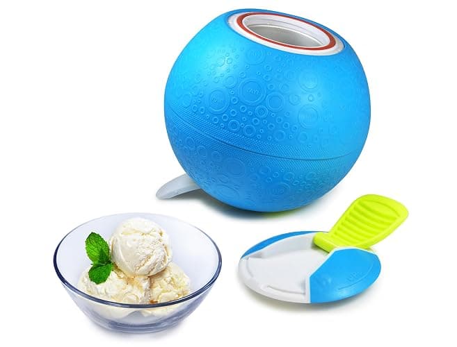 Yaylabs Softshell Ice Cream Ball thumbnail 5
