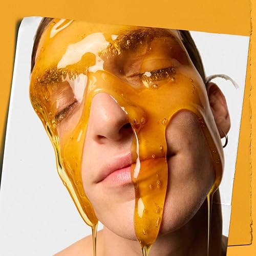 Kiehl's Calendula Deep Cleansing Face Wash, Balances Skin While Gently Removing Impurities, Soothing and Refreshing, Boosts Moisture Barrier for Soft-Feeling Skin, Paraben and Sulfate Free thumbnail 3