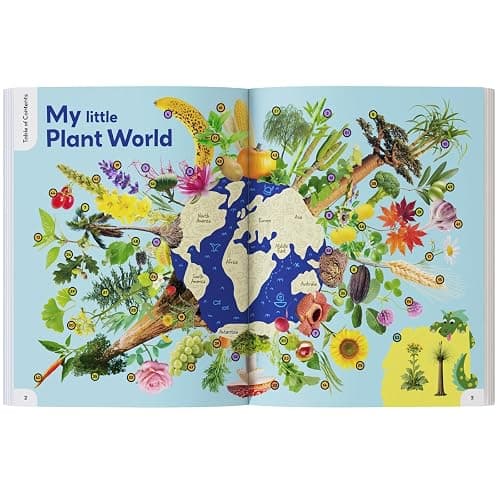 My First Plant Book thumbnail 2
