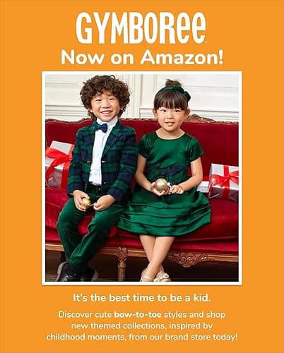 Gymboree boys And Toddler Crew Socks thumbnail 3