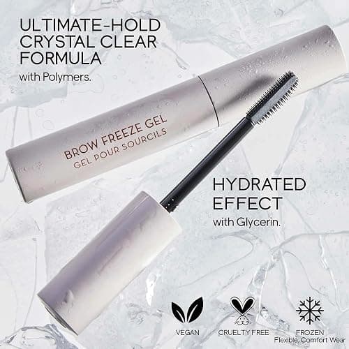 Anastasia Beverly Hills - Brow Freeze Gel thumbnail 5