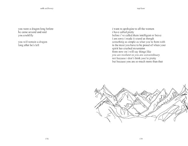 Milk and Honey thumbnail 9