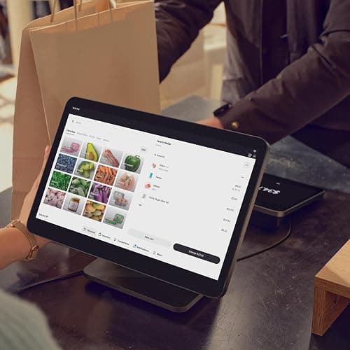 Square Register (2nd Generation) - Powered by Square POS thumbnail 6