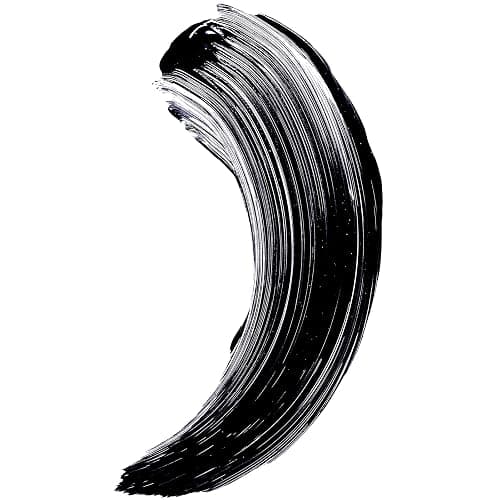 Maybelline Lash Sensational Washable Mascara, Lengthening and Volumizing for a Full Fan Effect, Midnight Black, 1 Count thumbnail 8