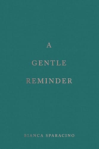 A Gentle Reminder - Image 1