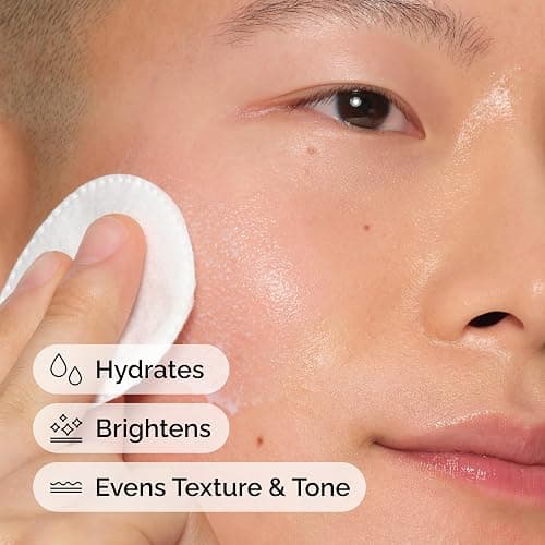 The Ordinary Saccharomyces Ferment 30% Milky Toner, Exfoliating and Hydrating Toner for Smoother, Brighter Skin, 3.4 Fl Oz thumbnail 4