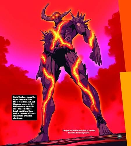 The Big Book of Drawing Anime: The Complete Step-by-Step Guide – How to Draw Anime and Manga Characters for Kids, Teens, and Adults (Drawing with Christopher Hart) thumbnail 10