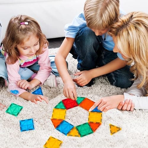 MagnaTiles thumbnail 2