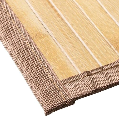 Floor Mat Area Rug, Large Floor Runner Indoor Outdoor Rug thumbnail 4