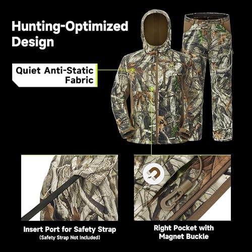 Hunting camo  thumbnail 2