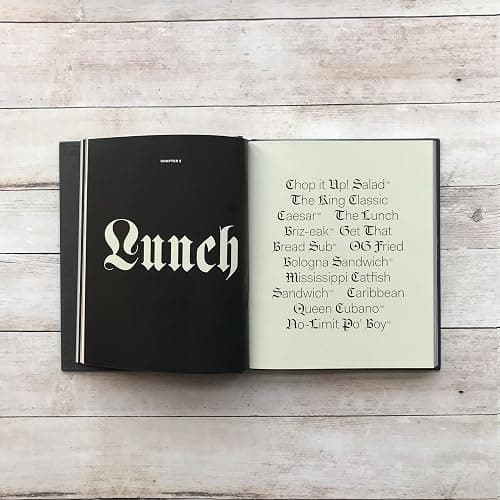 From Crook to Cook: Platinum Recipes from Tha Boss Dogg's Kitchen (Snoop Dogg Cookbook, Celebrity Cookbook with Soul Food Recipes) thumbnail 9