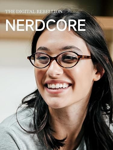 Icesor Oval Blue Light Blocking Glasses Vintage Y2K Anti Eyestrain Protection TV Computer Gaming for Women Reno thumbnail 2