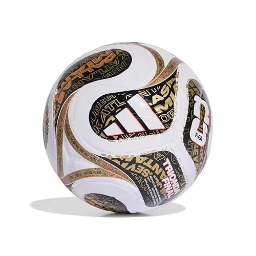 adidas FIFA World Cup 26™ Trionda Soccer Ball - Image 1