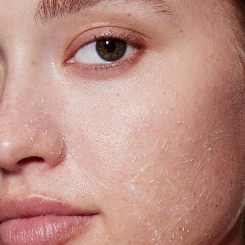 e.l.f. SKIN Gentle Peeling Exfoliant, Cleanser, Effective, Easy to Apply, Peels Away Dead Skin, Removes Dirt, Ideal for All Skin Types thumbnail 3