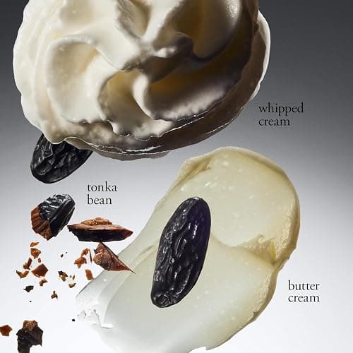 philosophy fresh cream eau de toilette - sweet & captivating women's perfume - with notes of vanilla, heliotrope & tonka bean - long lasting fragrance - fresh cream - 4 Fl Oz (Pack of 1) thumbnail 3