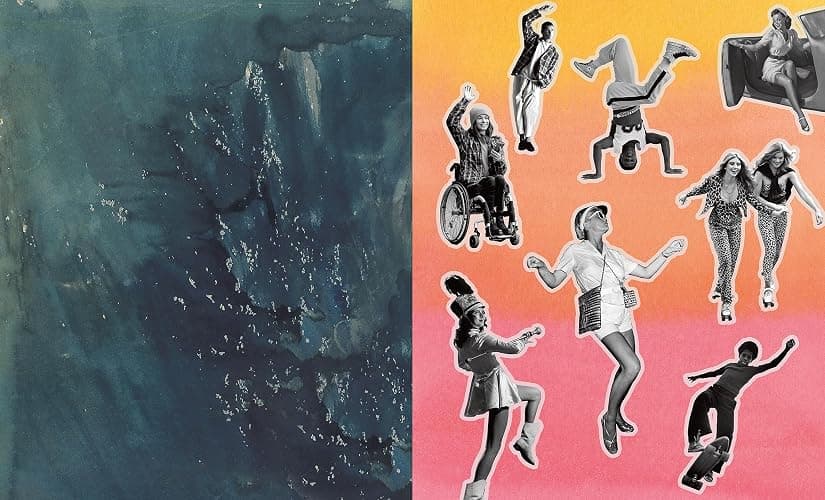 Créer son vision board: La manifestation par le collage thumbnail 6