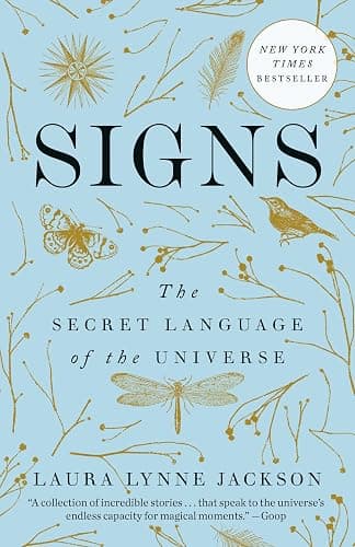 Signs: The Secret Language of the Universe - Image 1